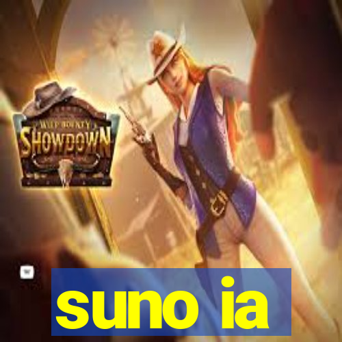 suno ia